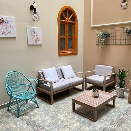 Apartmán La Casa De Lola Caleta De Velez Exteriér fotografie