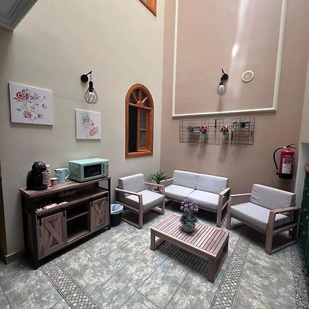 Apartmán La Casa De Lola Caleta De Velez Exteriér fotografie