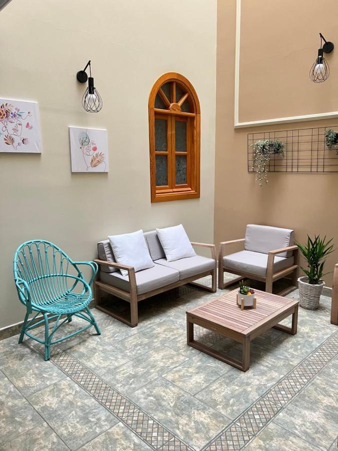 Apartmán La Casa De Lola Caleta De Velez Exteriér fotografie